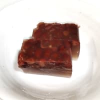 水ようかん