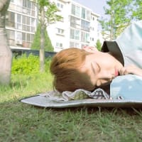 ビョンチャン💛は…　★★★★★　빅톤 최병찬 편 (Choi Byung Chan of VICTON) [말이 없다]