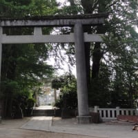 境内には弁天様のお使いとして人々の願をい聴き届ける白蛇「撫蛇様」がいる葛西神社！