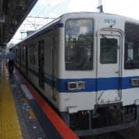 鹿島線全駅下車の旅（その３）