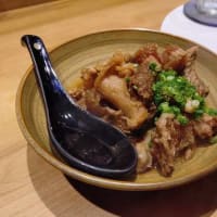 久々の夜飲み・・・・・・・、祇園「承」。