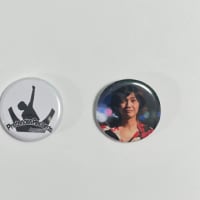 JOYSOUNDチャレンジご支援ありがとうございます！　支援者様全員に特製缶バッジプレゼント！