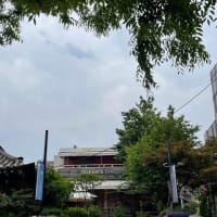 3日目もやっぱり朝はパン！⑤韓国女子旅