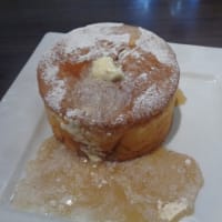 ふわふわオムライスの店・たまごの星