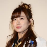 夢の名残り　 by 　NMB48・渡辺美優紀 