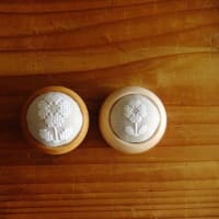 linen×白