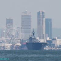 【臨時情報】中国空母(遼寧･山東)2隻同時に太平洋上展開,改めて認識する海上自衛隊の抑止力