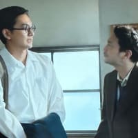 NHK朝ドラあんぱん