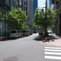 銀座五丁目みゆきビル計画の進捗状況　２０２５年４月２９日
