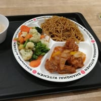 上海キッチン（東田）