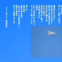 岬の午後