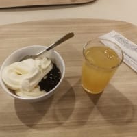 メルキュール蔵王でバイキング...