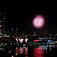 第44回横浜開港祭 ビームスペクタクル in ハーバー （ 神奈川県横浜市 2025.6.2 ）