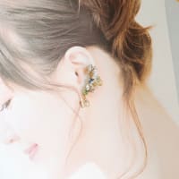  新作イヤーカフ特集 1 ◡̈♡₊⁎・:*