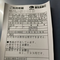 2025/07/09　やれやれ