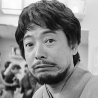 あれってそれって何人居たっけ　～　笑点の司会者