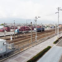 新居浜駅（JR四国）予讃線