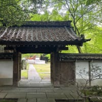 泉涌寺塔頭・善能寺＊