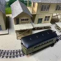 アメリカのレールカー