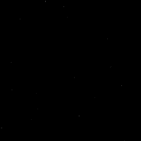 過去の月、星座～月齢１８の月等