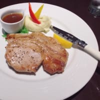 ホテルモントレ沖縄④