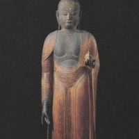 優しいお顔の地蔵尊に出会う！・・・安産寺　子安地蔵菩薩