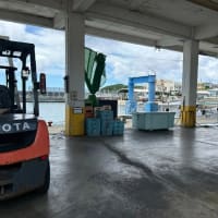 日本最西端へ行ってきました