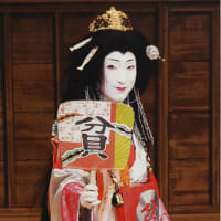 六月博多座大歌舞伎の楽日