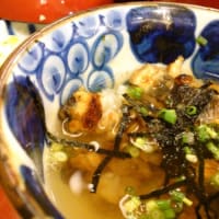 初名古屋飯　あつた蓬莱軒の”ひつまぶし”、いし河の”味噌カツ定食”