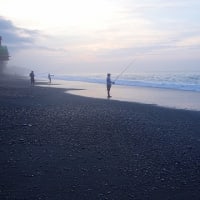 2025/07/05　土　国府津海岸