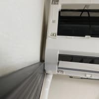 エアコンがガス漏れしてると思ったら ここを確認してね 栄電気のココロ エアコンがガス漏れしてると思ったら ここを確認してね 栄電気のココロ