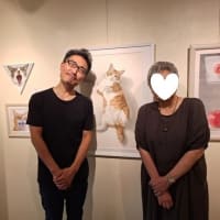 びしき展12th拝観しました(^^ゞ