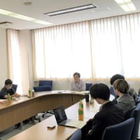 新発田地域ふるわせ座談会29「剣龍峡と街なかの大学生(その1)」