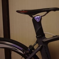 クオータ　クラーロ　完成