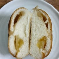 りんごあんぱん　その2