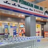 ブルネイ王国4日間（実質2日）一人部屋追加料金なしツアー その3