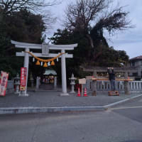 対面石八幡神社