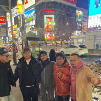 2024年12月１８日無事に仕事納めです。