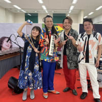 初共演！！再演希望ーーー！！！