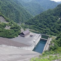冠山トンネルへ行ってきた