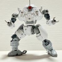 30MMラウンドノヴァII、無事に手に入った♪ そして・・・