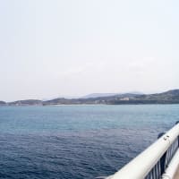 07/24北長門への旅-2（角島観光）