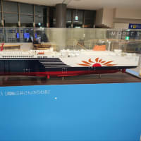 爆弾低気圧と行く北の旅2025 その３　さんふらわあ　しれとこを一生遊ぶ（後編）