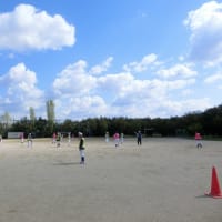 来週は全国障害者スポーツ大会サッカー大会の奈良県予選会です