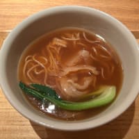 【広尾】 広尾はしづめ「カジュアルコース(8800円)」