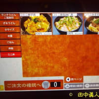 ＫＡＳＵＹＡ東大阪川田店のごはん付きかすうどん