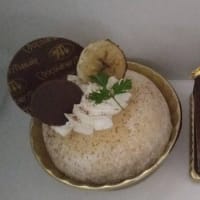 ショコラティエ・マサールのケーキ（誕生月クーポン）