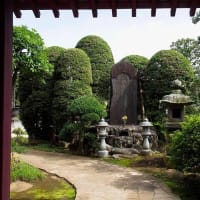 2016年「藤沢今昔まちなかアートめぐり」での展示作品について3
