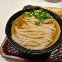 Udon Maruka　＠Kanda tokyo, Japan　うどん丸香（東京）