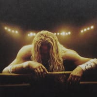 THE WRESTLER